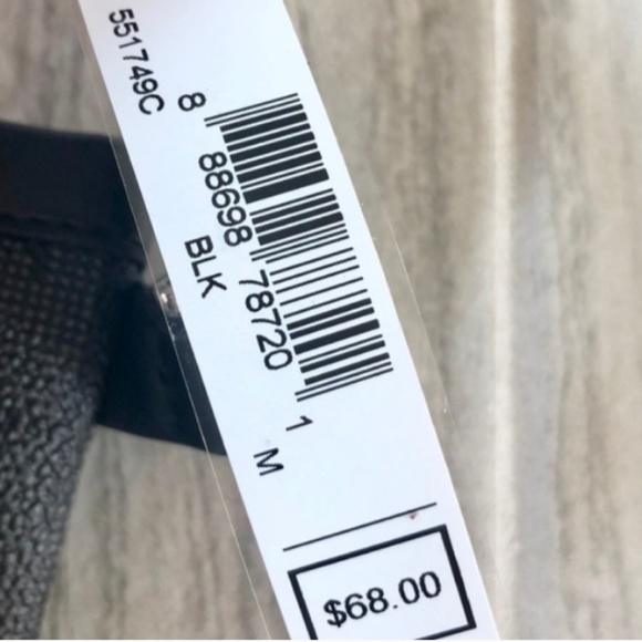 1 LEFT | Michael Kors | Belt Bag | Large | - Picture 5 of 7